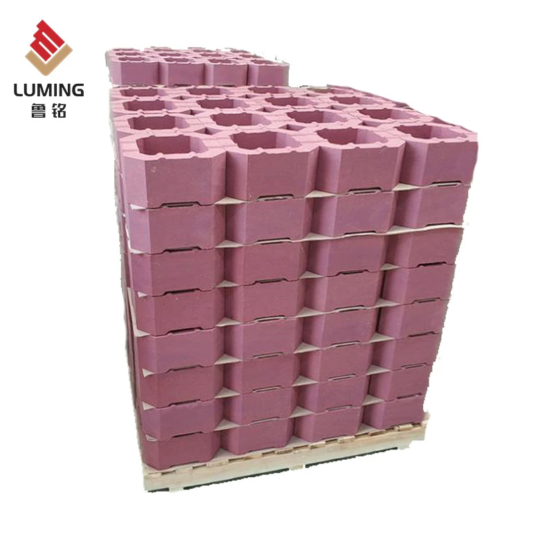 Chrome-Corundum Brick