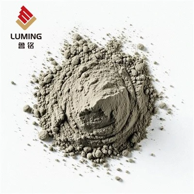 Ramming-Mischung auf Magnesia-Basis